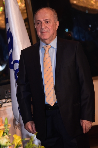 Amana Annual Dinner- 35th Anniversary